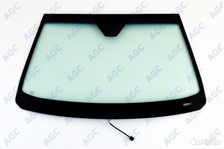 Лобовое стекло chevrolet captiva 06 эо дв+дд