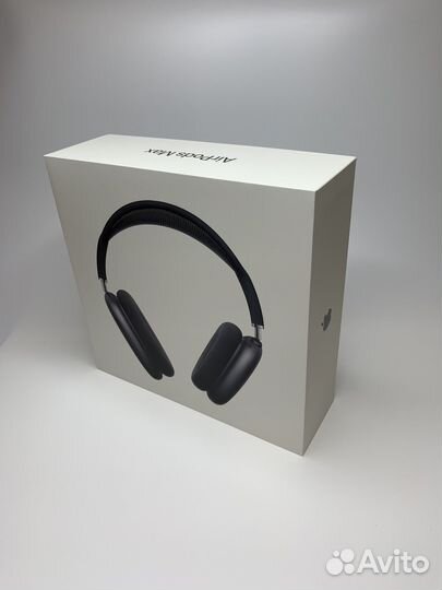 Apple AirPods Max Top