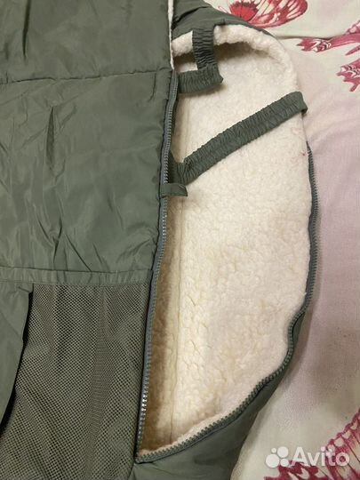 Конверт детский