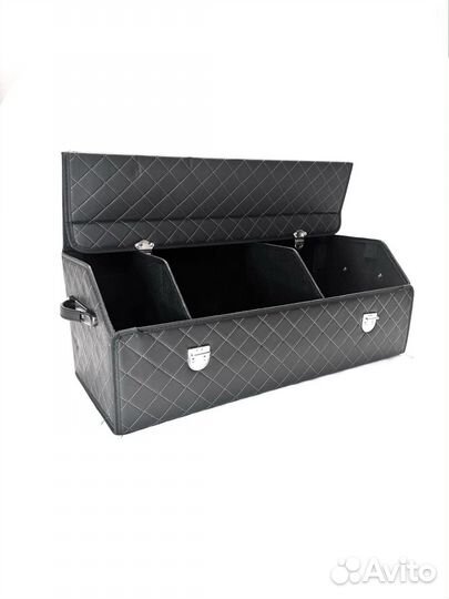 Органайзер в багажник автомобиля