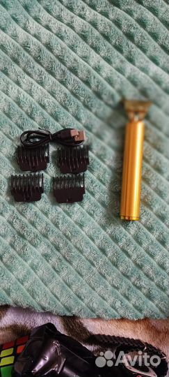 Бритва электрическая