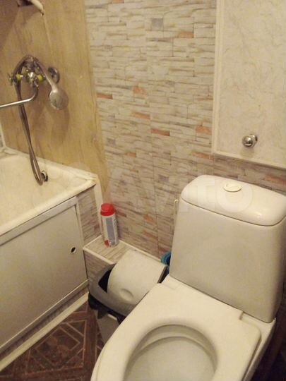 2-к. квартира, 43 м², 2/2 эт.