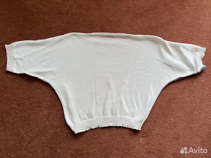 Кофта женская с принтом