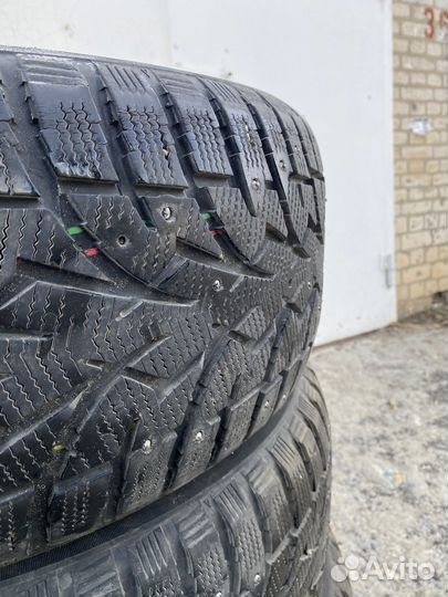 Toyo Observe G3-Ice 235/55 R17