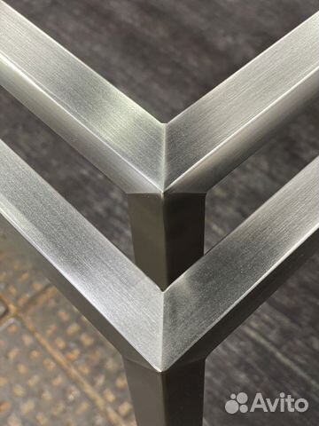 Полировка, полировщик металлов (нержавейки)