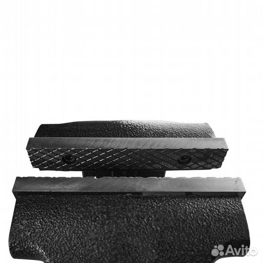 Тиски для верстака Berger Тohap BG1338 (поворотный