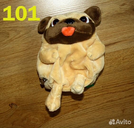 Продам игрушку-сумочку