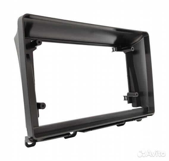 Рамка переходная Toyota Opa 2002 - 2005 10 дюймов