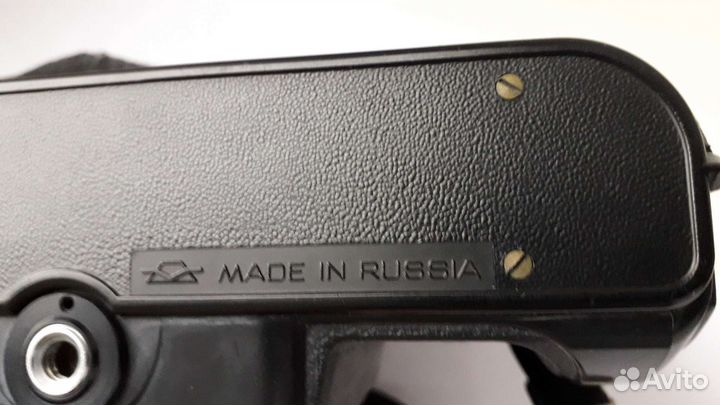 Фотоаппарат Зенит 122