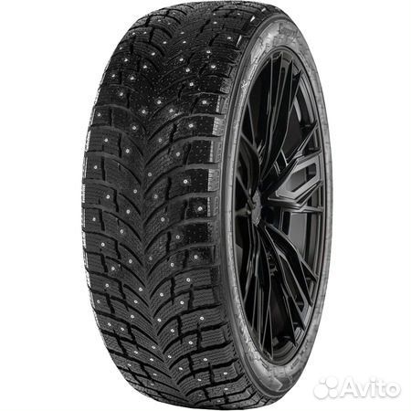 Gripmax SureGrip Pro Ice 245/40 R20 99T