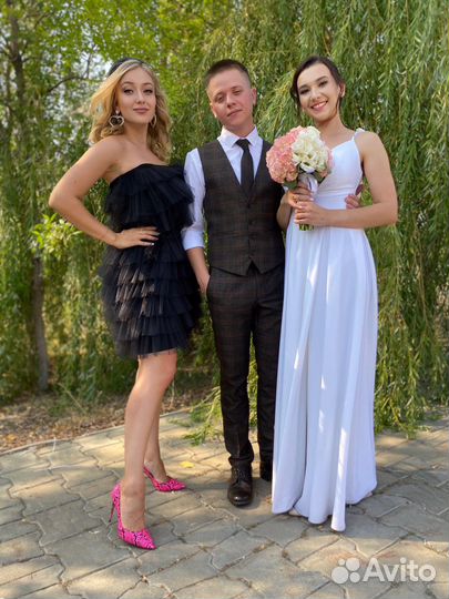 Ведущий на свадьбу, юбилей, корпоратив