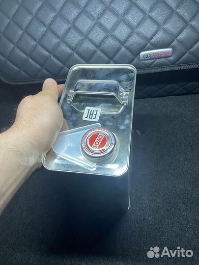 Трансмиссионное масло