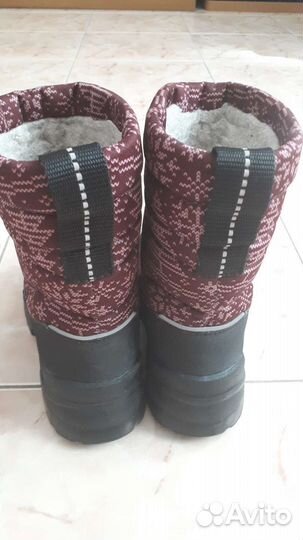 Сапоги детские