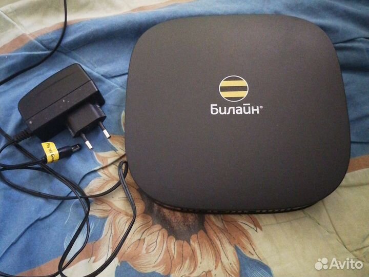 Модемы и роутеры