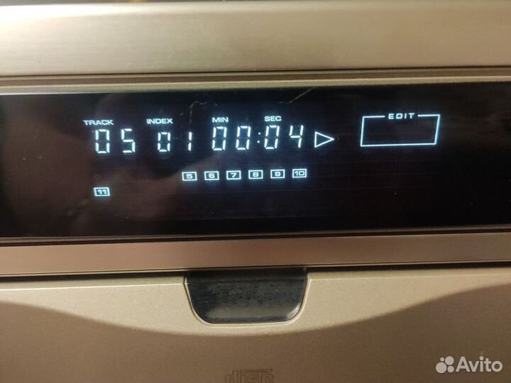 Pioneer PD-T 04