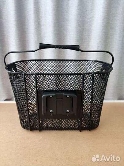 Велокорзина