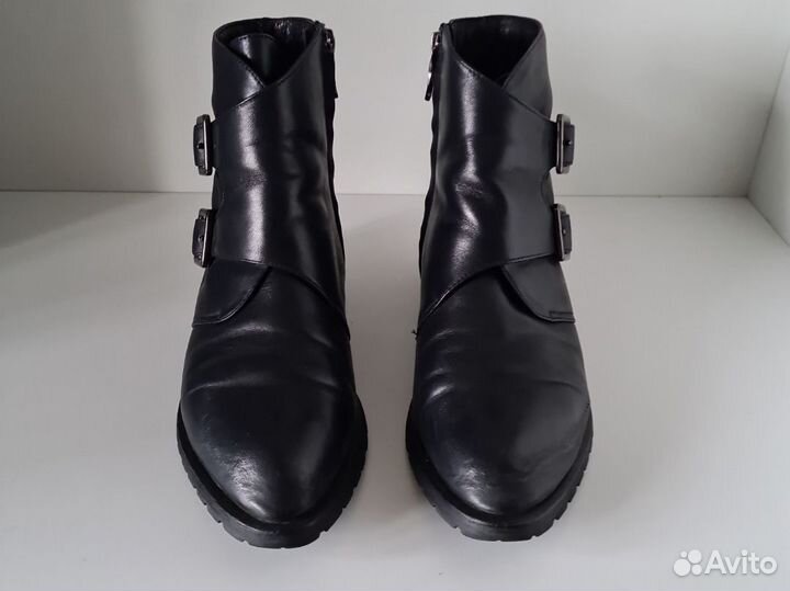 Ботильоны демисезон Терволина 36