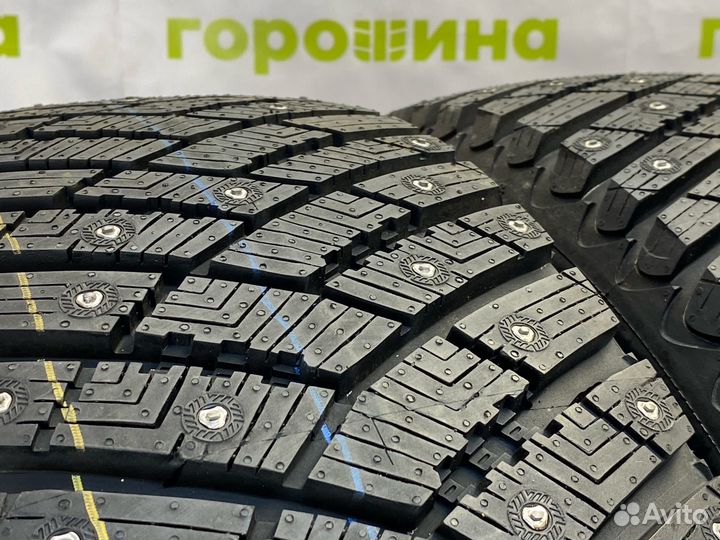 Goodyear UltraGrip Arctic 2 255/55 R20 110T