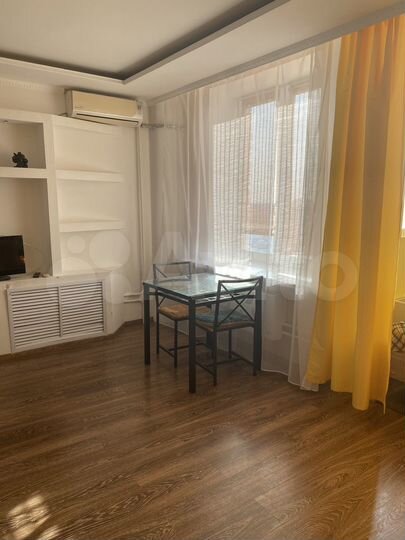 Квартира-студия, 35 м², 15/15 эт.