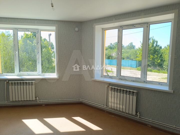 3-к. квартира, 56,8 м², 1/3 эт.