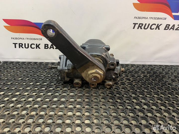 Гур Man TGA, Man TGS, Man TGX