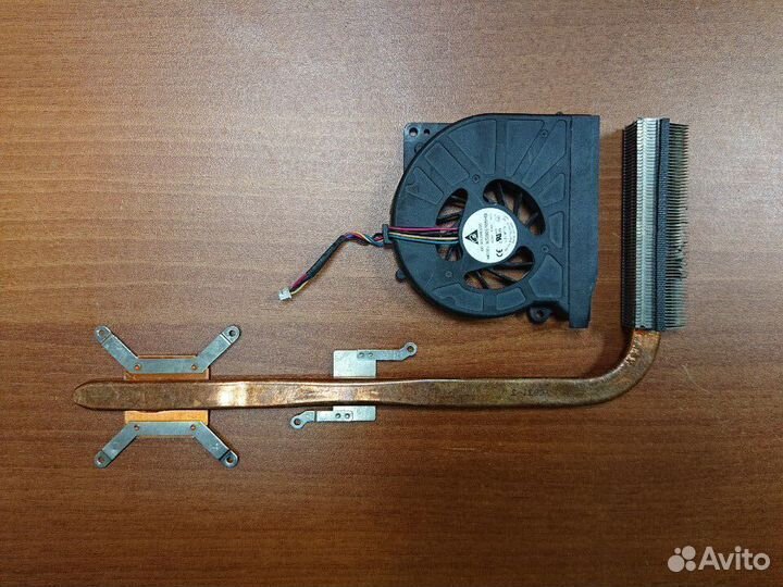 Запчасти и комплектующие на Asus A52j