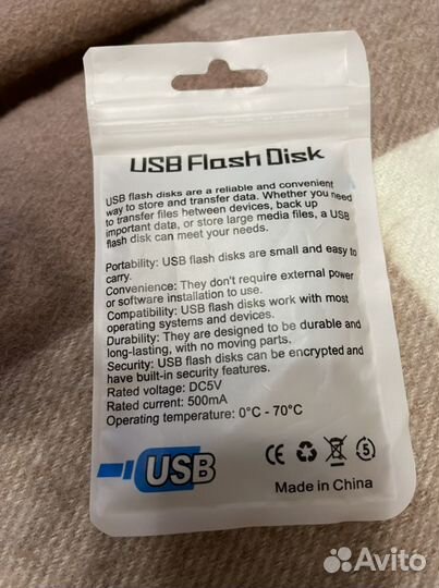 Usb флешка 64gb