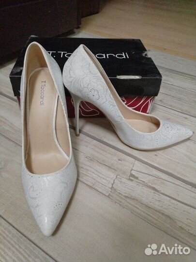 Туфли женские 39 размер новые