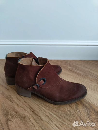 Ботильоны Kickers 38 39