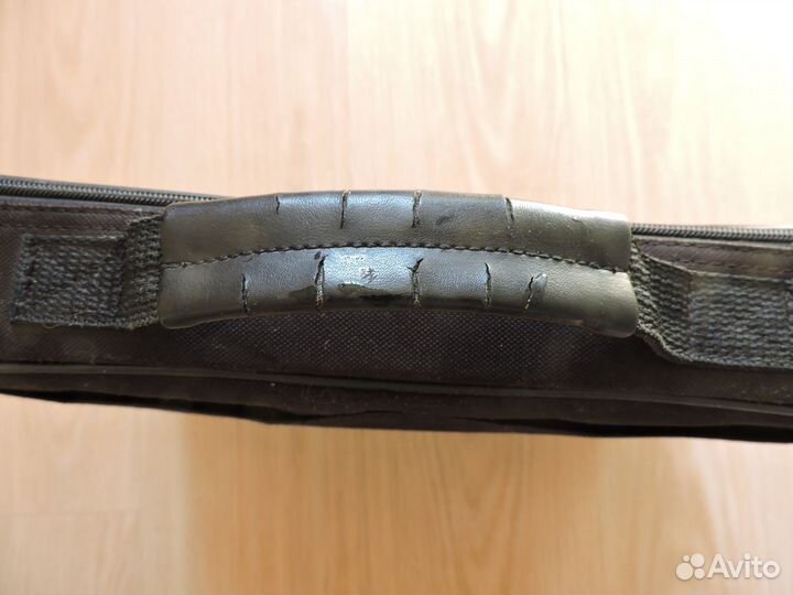 Сумка для ноутбука