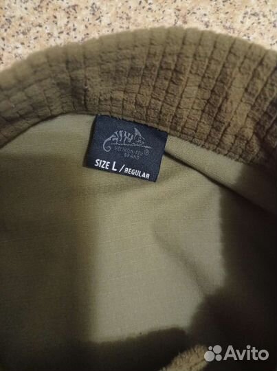 Китель тактический хеликон