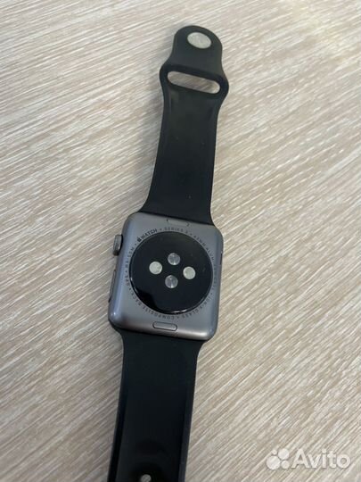 Часы apple watch 3 42mm