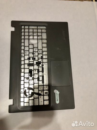 Acer e5 573g корпусные детали