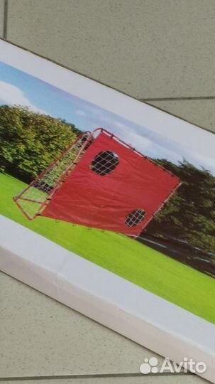 Для футбола ворота футбольные детские разборные