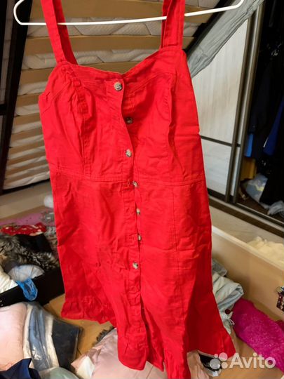 Сарафан детскии