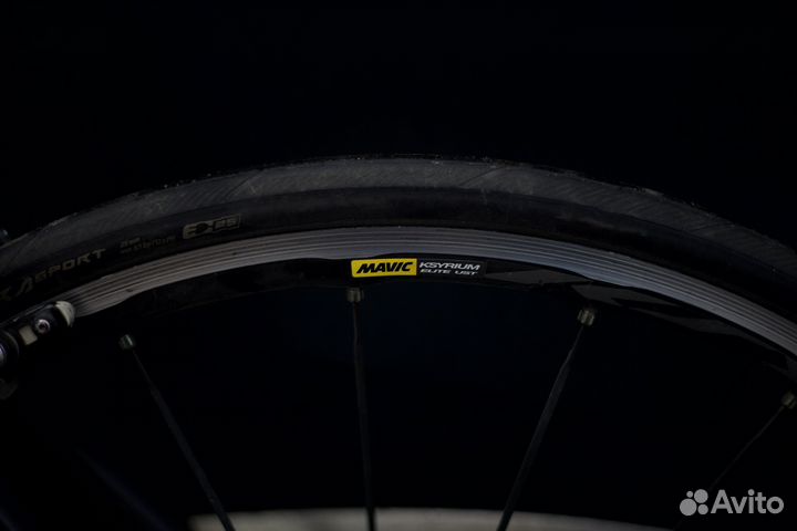 Merida Scultura 4000 (S/M)