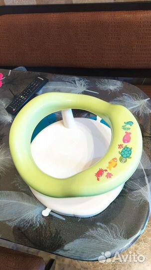 Стульчик для купания