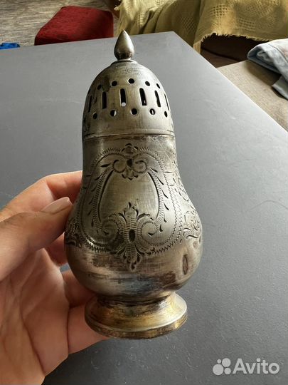 Сифтер для сахарной пудры, корицы