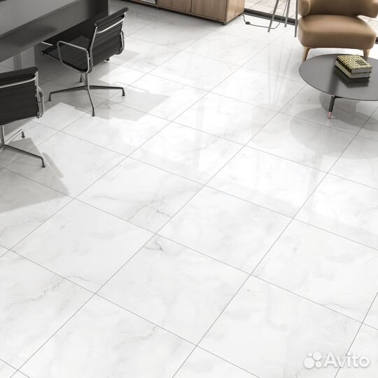 Керамогранит Arcadia Ceramica Anty Sky 60x60 см 1