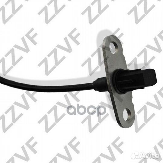 Датчик абс задний левый (L) nissan navara (D40M