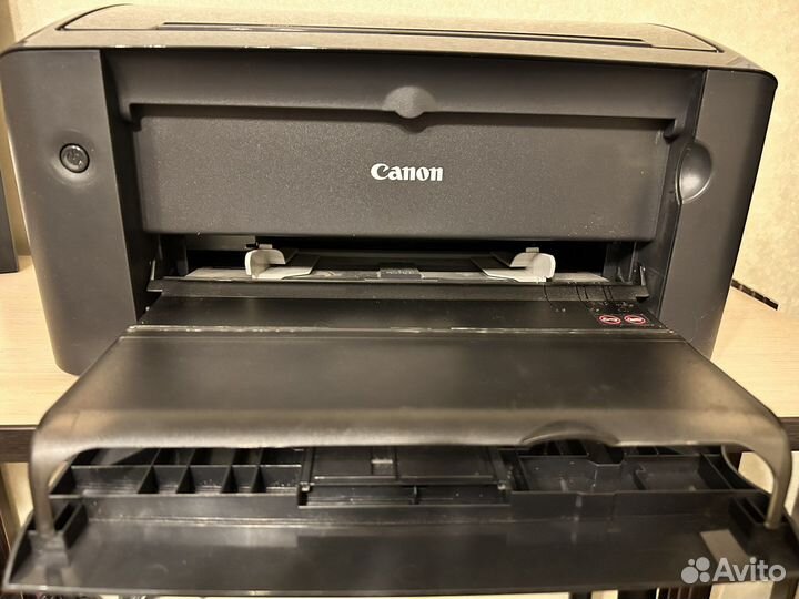 Принтер Canon i-sensys LBP3010, ч/б, A4
