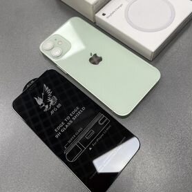 iPhone 12 mini, 256 ГБ