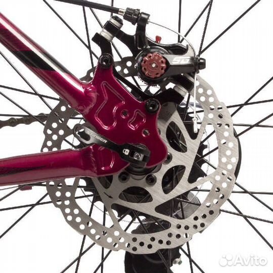 Велосипед stinger 27.5