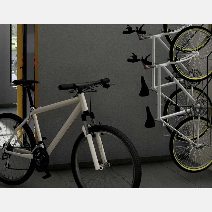 2-к. квартира, 56,8 м², 2/9 эт.