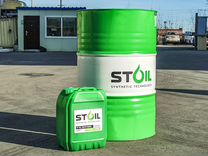 Моторное масло ST OIL truck long life 5W-40