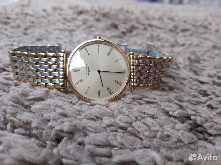 Longines la grande classique