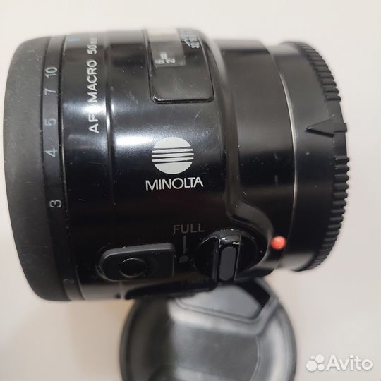 Объективы для sony a