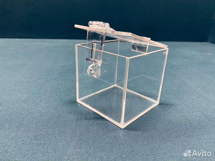 Изготовление изделий из оргстекла