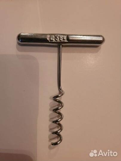 Штопор СССР