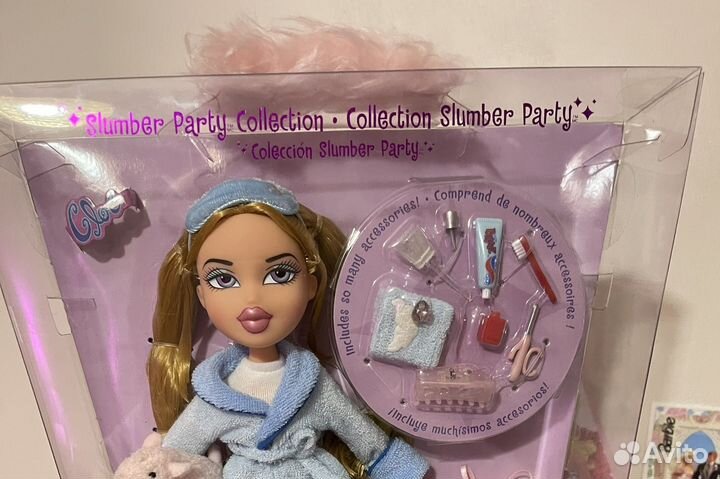 Братц победителю